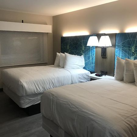 Oasis Inn Бофорт Экстерьер фото